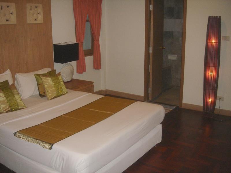 Rockgarden Beach Resort Mae Phim Exterior photo